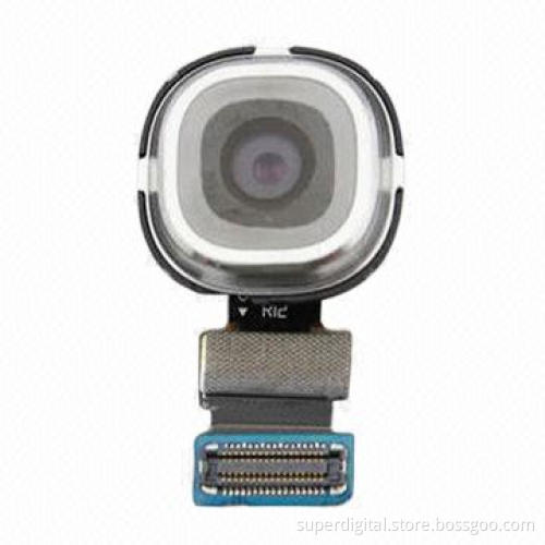 Back Rear Camera with Module Flex Cable, Replacement for Samsung Galaxy Note i9500